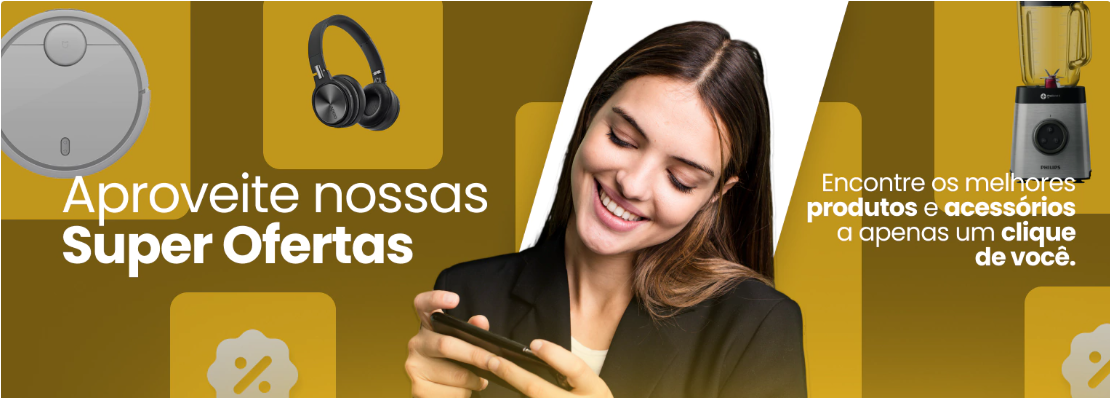 Banner Promocional