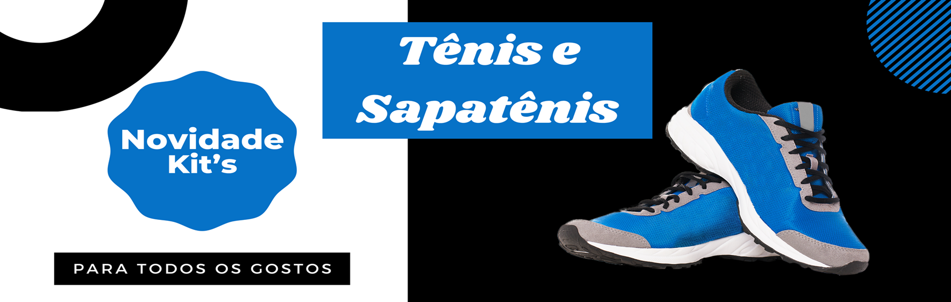 Cabeçalho Produtos para Pet