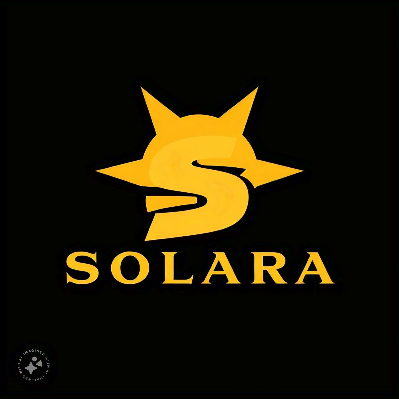 Logo Solara